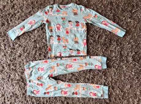 Pyžamko next, next,134