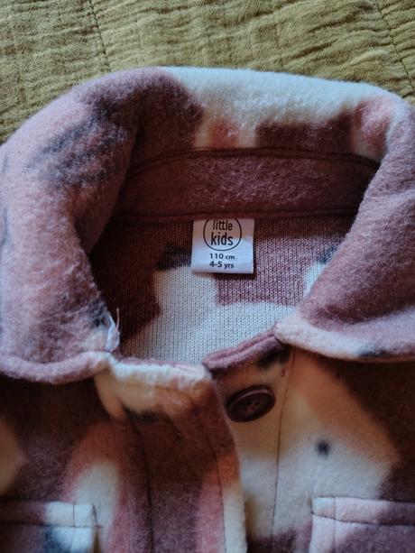 Prechodné bundicky, pepco,104