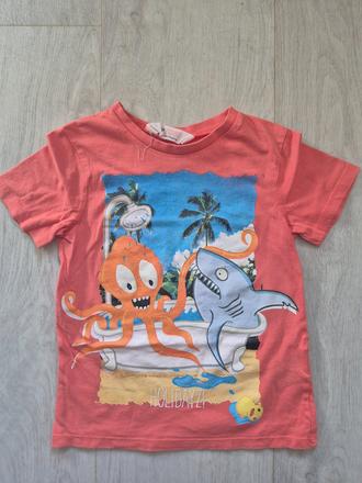 Tricko, h&m,98