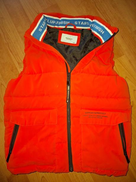 Chlapčenska bunda, reserved,128