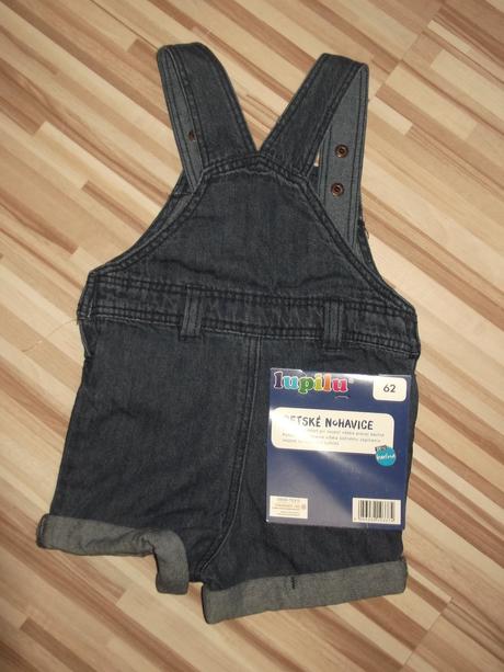 Riflové kratasky, lupilu,62