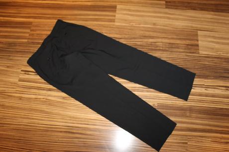 Pánske vlnené nohavice sunwill v. 50, <50