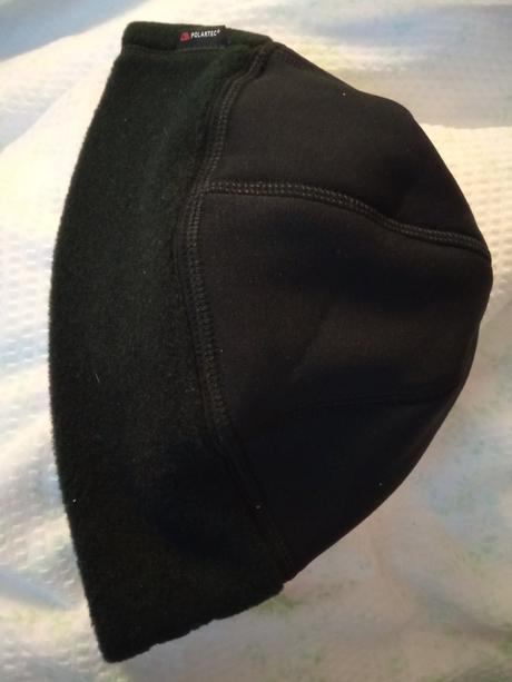 Damska lyziarska ciapka zn. zajo, zajo,m