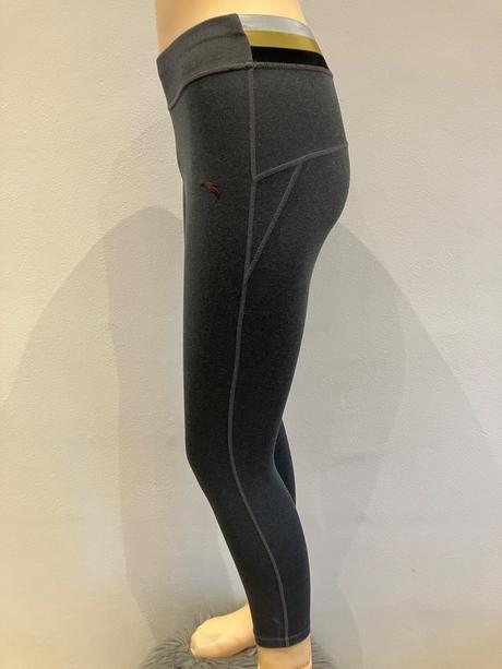 Dámske športové legíny (xs), xs