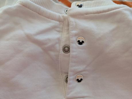 Mikinka mickey, disney,98