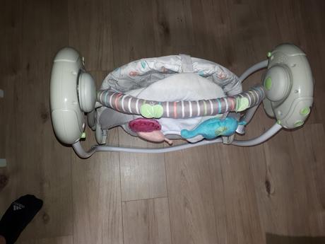 Hojdacka bright starts,