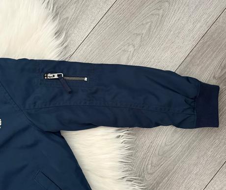 Letecká spiderman bombera v. 128, h&m,128