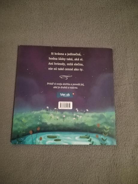 Vieš, aké si vzácne, dievčatko, 