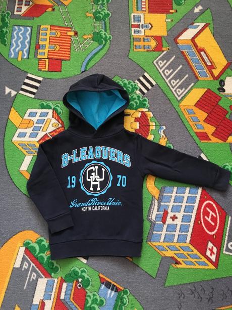 Det. mikina, palomino,104