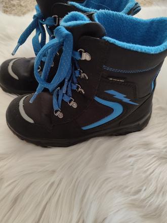 Zimné čižmy, superfit,29