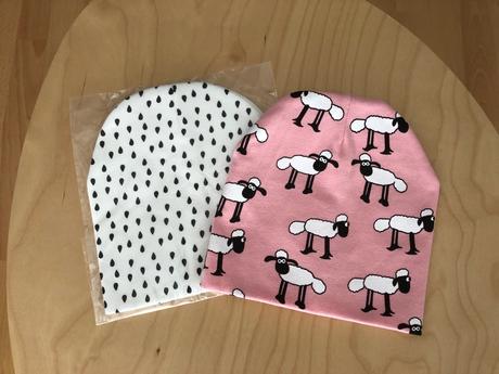 Bavlnena 2-vrstvova ciapka, 80