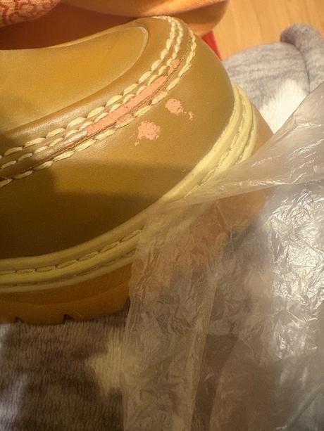 Teple topánky 32haker, 32