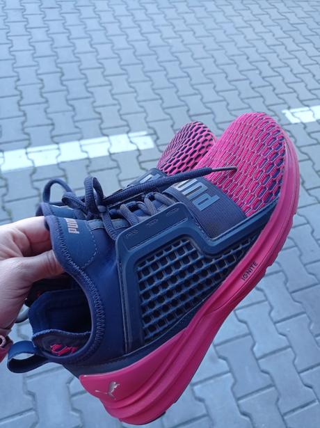 Puma tenisky nové, puma,38