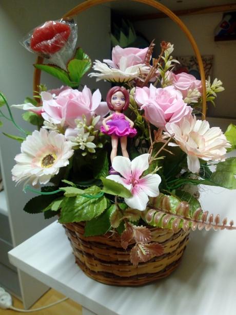 Darčeky pre ženy, dievčatá, 