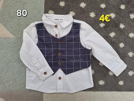 Kosela 80, sinsay,80
