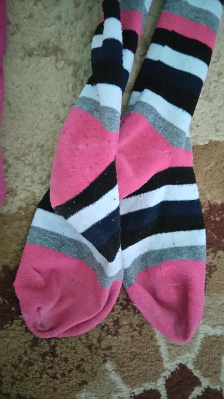 Pančuchy pre dievčatko , 146