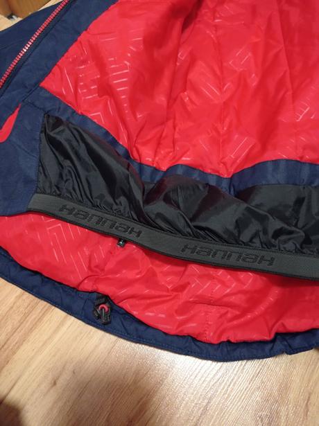 Lyziarska bunda, hannah,140