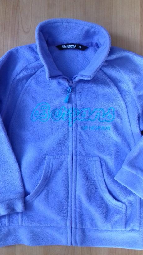 Mikina bergans č.92, 92