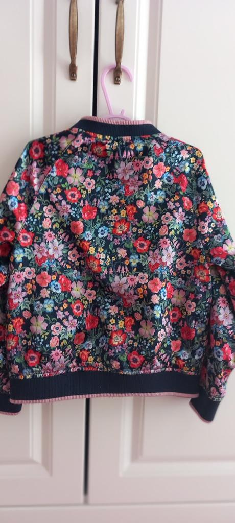 Prechodná bunda, h&m,116