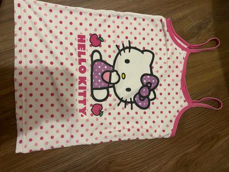 Tielko hello kitty 110, 110