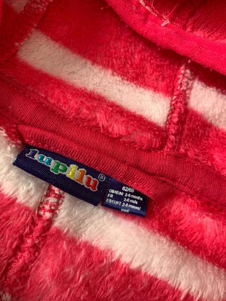 Balík oblečenia v. 68/74, 68–80