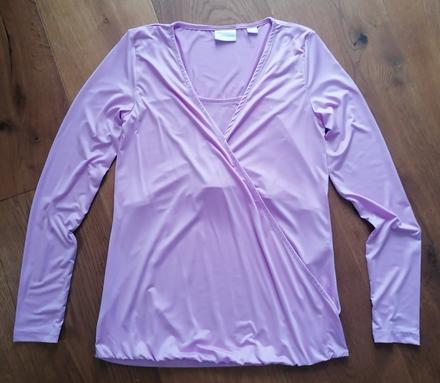 Top na dojčenie mamalicious, 