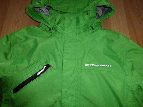 Bunda on the peak, 146