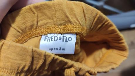 Kratasy veľkosť 62, 62