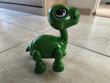 Hračka dinosaurus, 