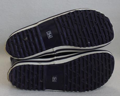 Destké čižmy bundgaard 34, bundgaard,34