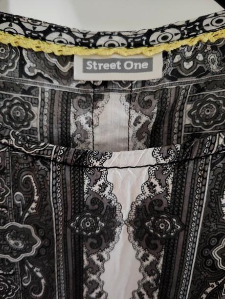 Blúzka street one, street one,s