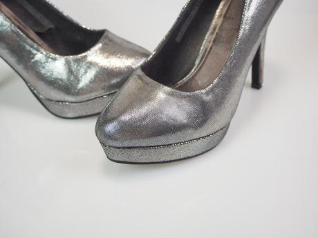 Kvalitné dámske lodičky pimkie, 39