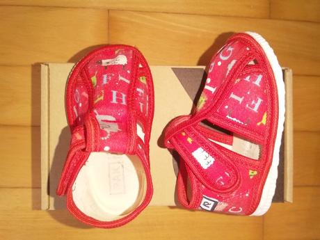 Papucky rak velkost 18, rak,18