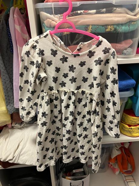 Zara šaty 110, zara,110