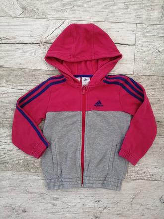 Mikina, adidas,116