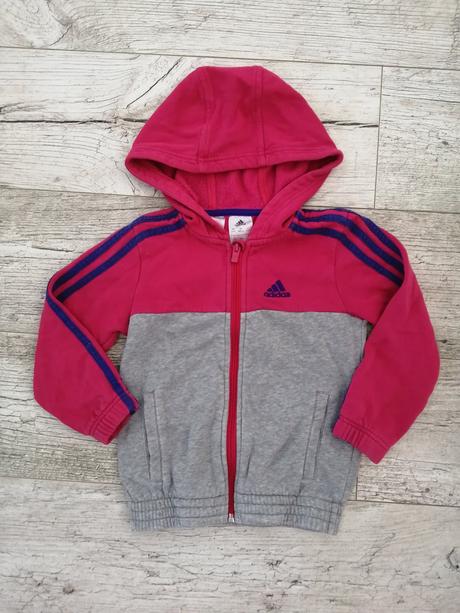 Mikina, adidas,116