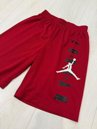 Jordan šortky, air jordan,146