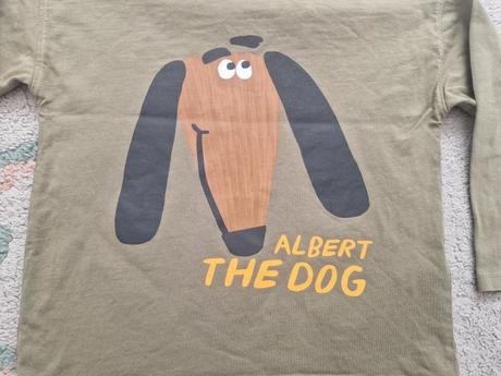 Tričko zara, zara,110