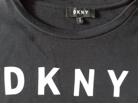 Šaty   dkny   12-14 rokov, dkny,158