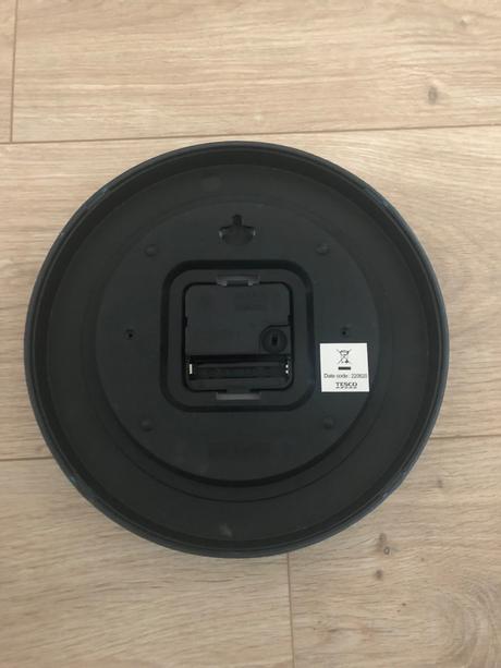 Detské hodiny psík, 