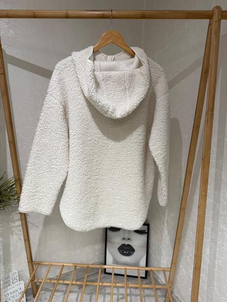 Mikina h&m, h&m,m