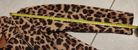 Prechodna bunda top stav, 152