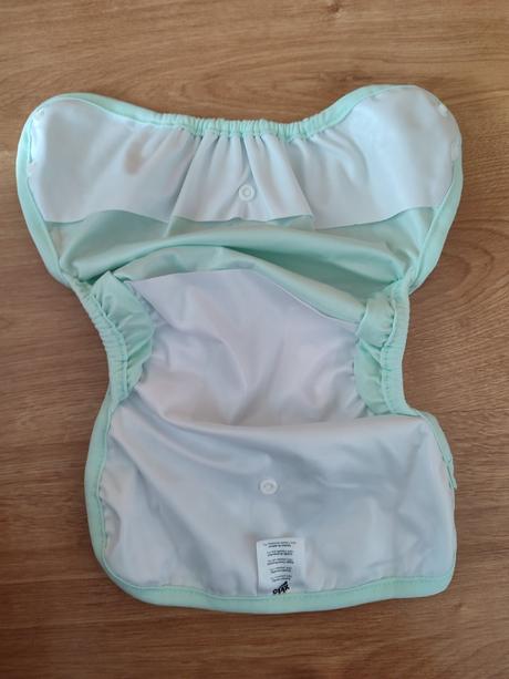 Nové xkko pul plienkové nohavičky, kikko/xkko