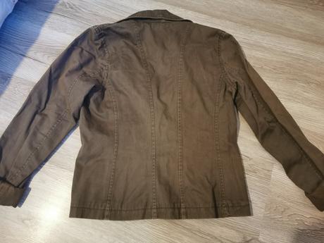 Dámsky kabát, colours of the world,s