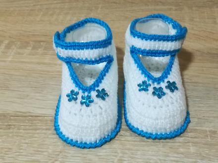 Detské papučky 92, <17