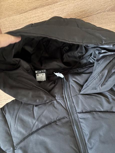 Zimná bunda vero moda, vero moda,s