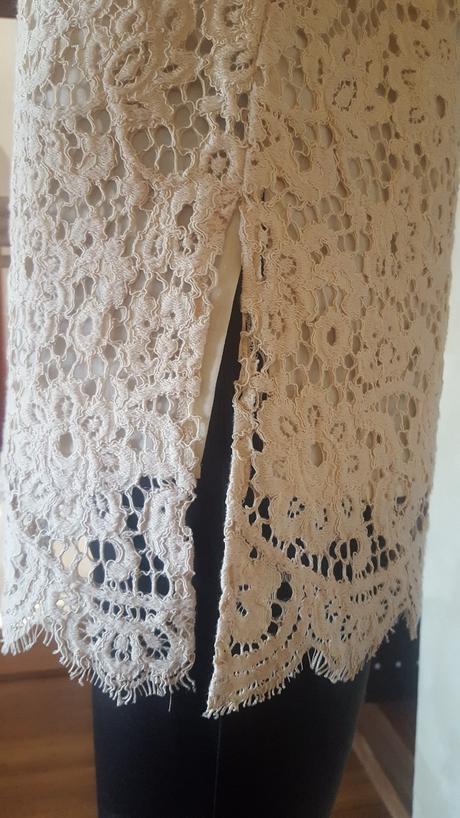 Twin set cipkovany top - pc 200 eur, twinset,s