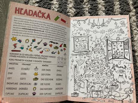 Stromáčik a bublina,