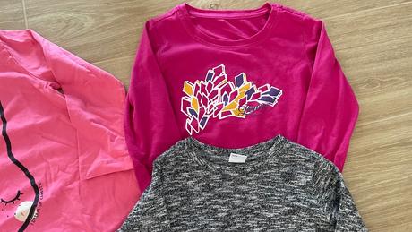 Tricka dlhy rukav 104, lindex,104