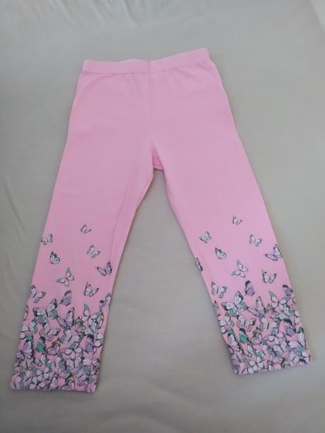 3/4-ové legíny, dopodopo,128